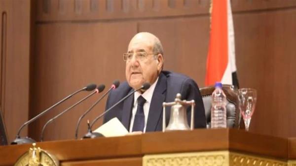 "الشيوخ" يهنئ وزير الداخلية بعيد الشرطة: رجال بذلوا أرواحهم دفاعا عن الوطن