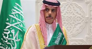 بعد بيروت... وزير الخارجية السعودي يصل إلى دمشق للقاء أحمد الشرع