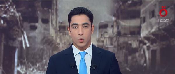 القاهرة الإخبارية: حركة تنقل واسعة للفلسطينيين بين المحافظات بانتظار العودة إلى مدينة غزة
