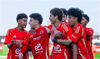   اليوم.. أهلي 2008 يواجه سيراميكا كليوباترا في بطولة الجمهورية