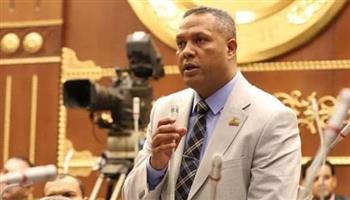   نائب برلماني: عيد الشرطة يوم ورمز للتضحية والفداء