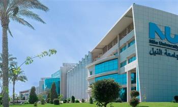   رئيس جامعة النيل يهنئ الرئيس السيسي والشعب المصري بالذكرى الـ73 لعيد الشرطة