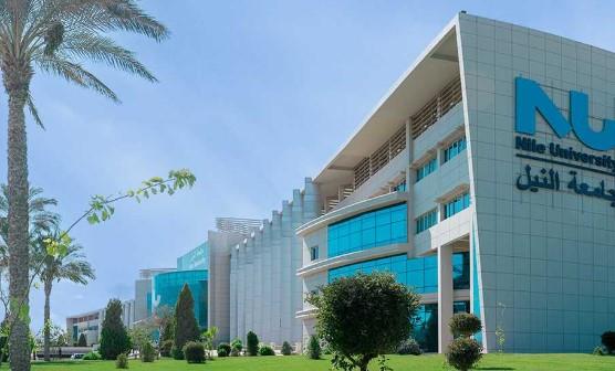 رئيس جامعة النيل يهنئ الرئيس السيسي والشعب المصري بالذكرى الـ73 لعيد الشرطة