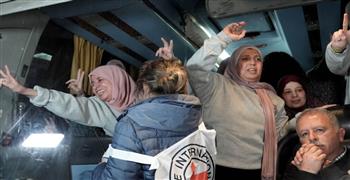   حكومة الاحتلال تجري تغييرا بأسماء من ستفرج عنهم من الأسرى الفلسطينيين
