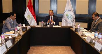   الهيئة العامة للرعاية: عمل بوليصة تأمين موحدة ضد أخطاء وأخطار المهن الطبية