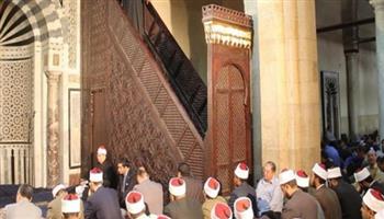   خطبة آخر جمعة من رجب .. الموضوع والدروس المستفادة