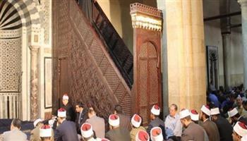 خطبة آخر جمعة من رجب .. الموضوع والدروس المستفادة