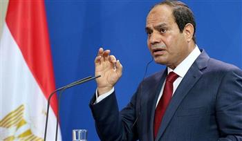   السيسي يؤكد مجددا أهمية التعليم كحق أساسي من حقوق الإنسان 