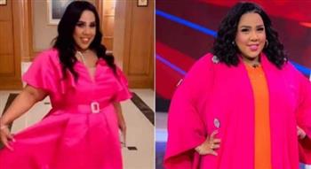   فنانات وفنانين خسروا الوزن: "إرادة التغيير"