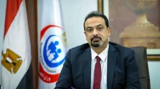 "الصحة" تنفي غلق مستعمرة الجزام لطرح أرضها للاستثمار