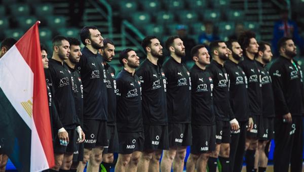 بفارق هدف.. منتخب مصر يحقق فوزا مهما على سلوفينيا ببطولة العالم لليد