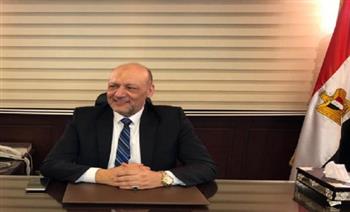   حسين أبو العطا: وعي الشعب أسقط مخططات الإخوان الإرهابية ومصر دولة عصية على الانكسار