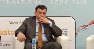   نائب مساعد وزير الخارجية: نقوم بدور حيوي لترسيخ علاقات مصر مع العالم ثقافيا