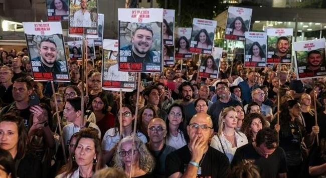 عائلات المحتجزين: نتنياهو لم يعلن التزامه بتطبيق صفقة التبادل