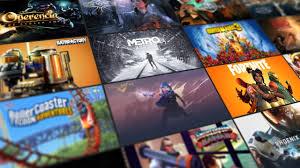 متجر Epic Games يضيف ألعابًا من جهات خارجية
