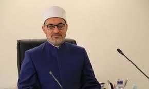 المفتي : المساكنة والتحرر تطرف فكري هدفه تخريب المجتمعات