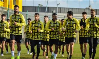   اليوم .. الإسماعيلي يتوجه للإسكندرية لمواجهة الاتحاد بالدوري