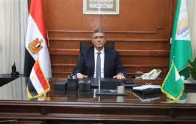 محافظ الجيزة : انطلاق الحملة القومية لتحصين الماشية غدا الأحد