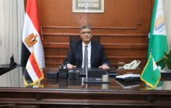 محافظ الجيزة : انطلاق الحملة القومية لتحصين الماشية غدا الأحد