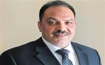   النجار : مصر مقرا إقليميًا للمنظمة البحرية الدولية للشرق الأوسط و شمال إفريقيا