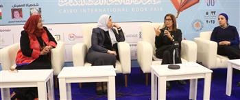   ندوة "إعلاء القيم الثقافية والمجتمعية" تسلط الضوء على حادثة طالبات مدرسة "الانترناشونال"