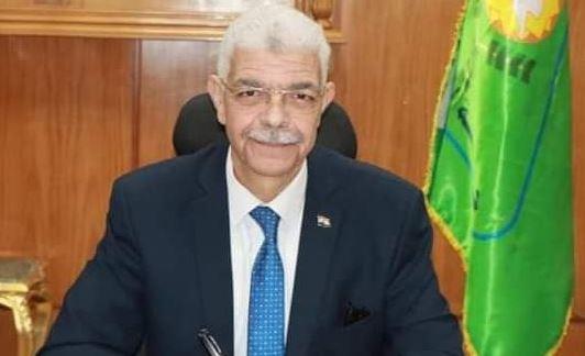 جامعة المنوفية تتأهل إلى التصفيات النهائية في ٨ مجالات  بمسابقة إبداع" ١٣"