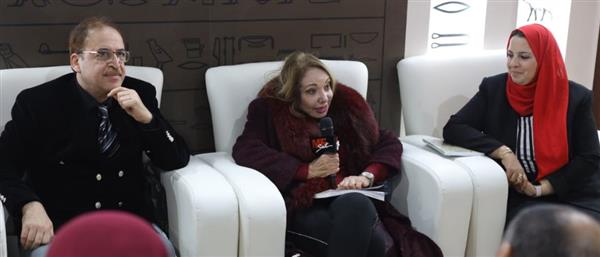 "أمراء الطبلخاناه".. ندوة بمعرض الكتاب تكشف أسرار دور سلاطين المماليك في تاريخ مصر