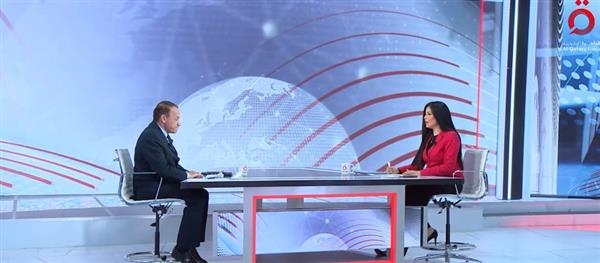 اللواء أيمن عبدالمحسن: مشهد الإفراج عن المجندات الإسرائيليات يعكس التزام بنود الاتفاق