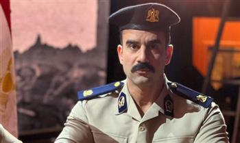   هشام حسين يكشف سر "لحظاته الاستثنائية"..في أكاديمية الشرطة 