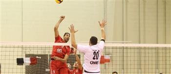   الزمالك يتوج ببطولة العرب للطائرة بعد الفوز على الأهلي بثلاثية نظيفة