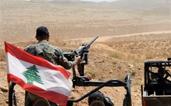   الجيش اللبناني يواصل الانتشار في جنوب البلاد
