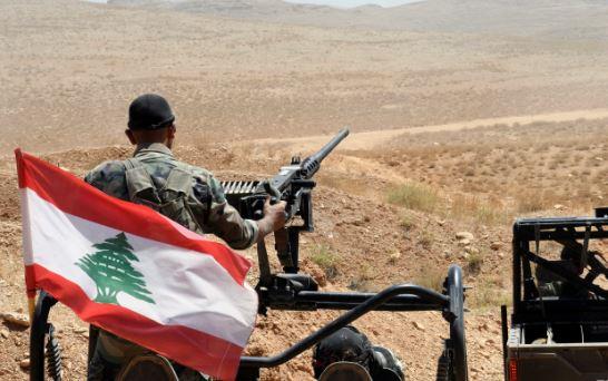 الجيش اللبناني يواصل الانتشار في جنوب البلاد
