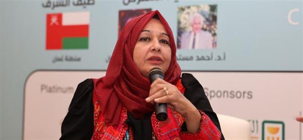 القومي للمرأة : الأسرة هى المدرسة الأولى التي يتعلم فيها الأفراد حب الوطن والانتماء