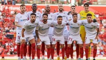 إشبيلية يتعادل مع إسبانيول 1/1 في الدوري الإسباني