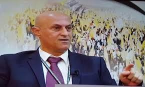 أمين سر حركة فتح: نتنياهو يحاول عرقلة أى مسار لعملية تبادل الأسرى والمحتجزين