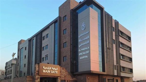 الرعاية الصحية بأسوان: افتتاح وحدة الغسيل الكلوي بمستشفى دراو المركزي
