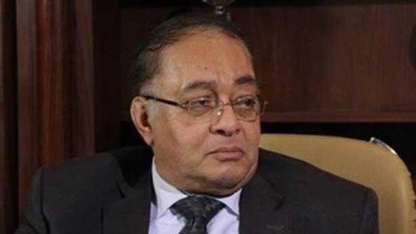 زوجة الفنان سامي مغاوري في ذمة الله