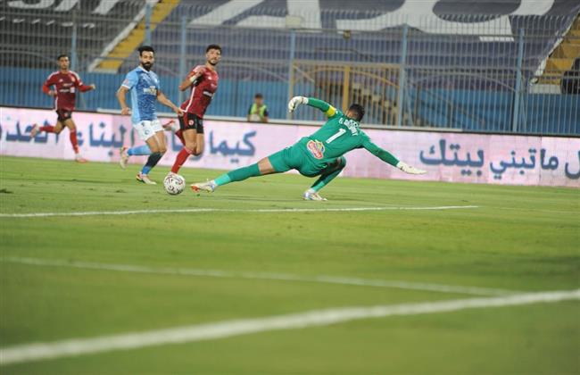 الدوري المصري.. الأهلي يواجه بيراميدز في الجولة العاشرة 