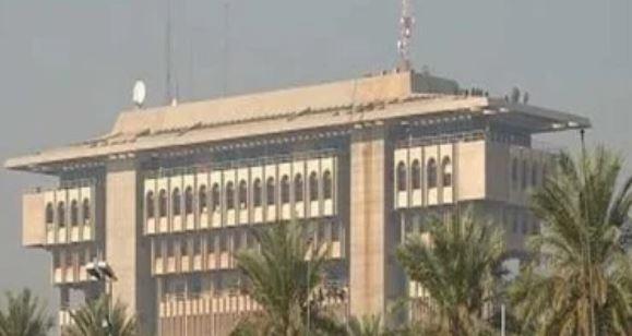 "الداخلية العراقية" تصدر بيانا بشأن أنباء حرق مركز شرطة في بغداد