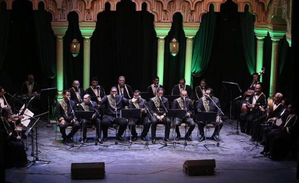 دار الأوبرا تحتفل بالإسراء والمعراج على مسرح الجمهورية