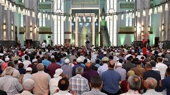    الأوقاف تحتفل بذكرى ليلة الإسراء والمعراج في مسجد الحسين اليوم