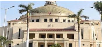   جامعة القاهرة تشارك في فعاليات معرض الكتاب
