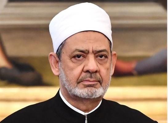 وزيرة التنمية المحلية تهنئ شيخ الأزهر بذكرى الإسراء والمعراج