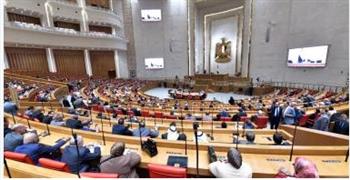   "النواب" يحيل قرارين جمهوريين إلى لجنة الشئون الدستورية والتشريعية