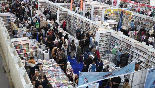 أهمية المعرفة والثقافة.. سلطنة عمان ضيف شرف معرض الكتاب