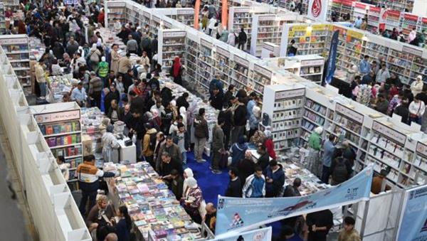 أهمية المعرفة والثقافة.. سلطنة عمان ضيف شرف معرض الكتاب