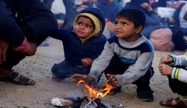 الأمم المتحدة: أكثر من 13 ألف طفل فلسطيني ضحايا حرب غزة