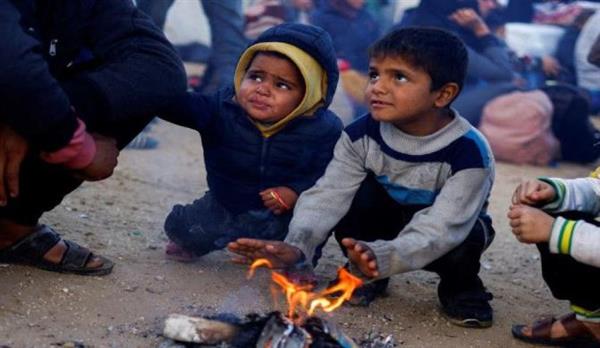 الأمم المتحدة: أكثر من 13 ألف طفل فلسطيني ضحايا حرب غزة