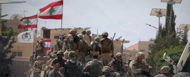 الجيش اللبناني: نواكب دخول المواطنين إلى عدد من البلدات الجنوبية