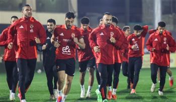أرقام في مواجهات القمة بين الأهلي وبيراميدز